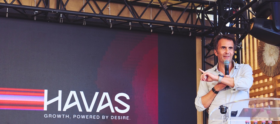 Havas launches global study on brand desire